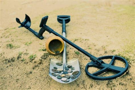 metal detecting coin box|finding coins with metal detector.